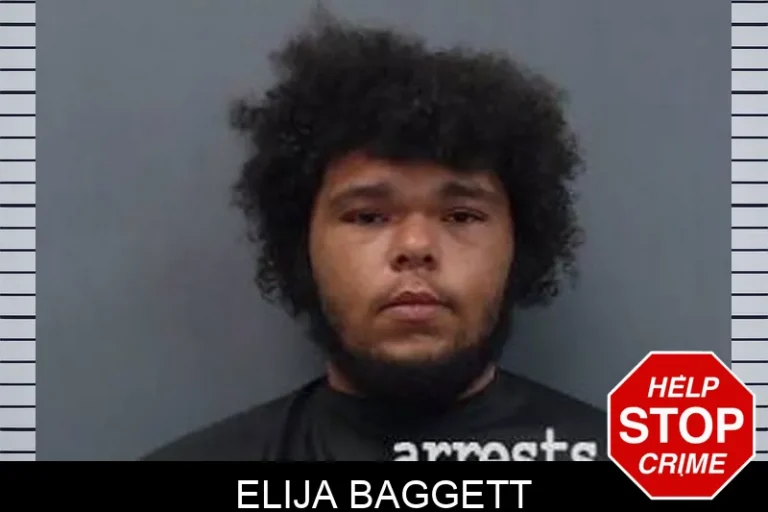 Elija Baggett