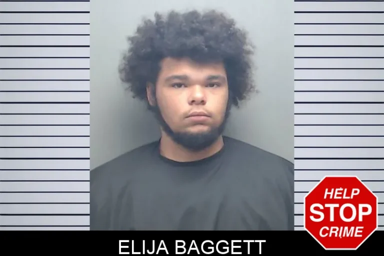 Elija Baggett