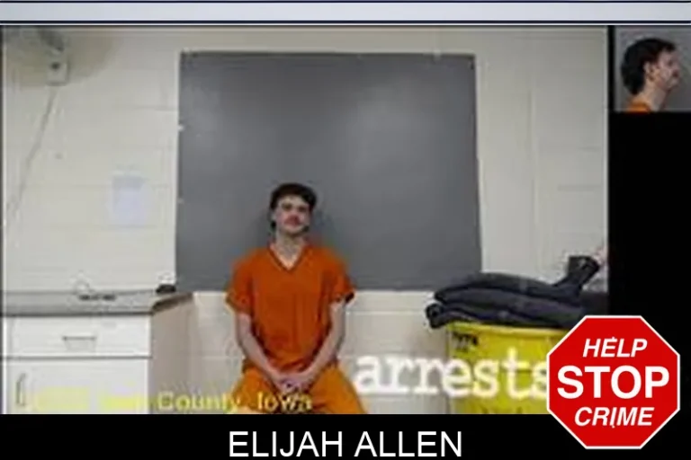 Elijah Allen