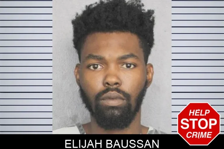 Elijah Baussan