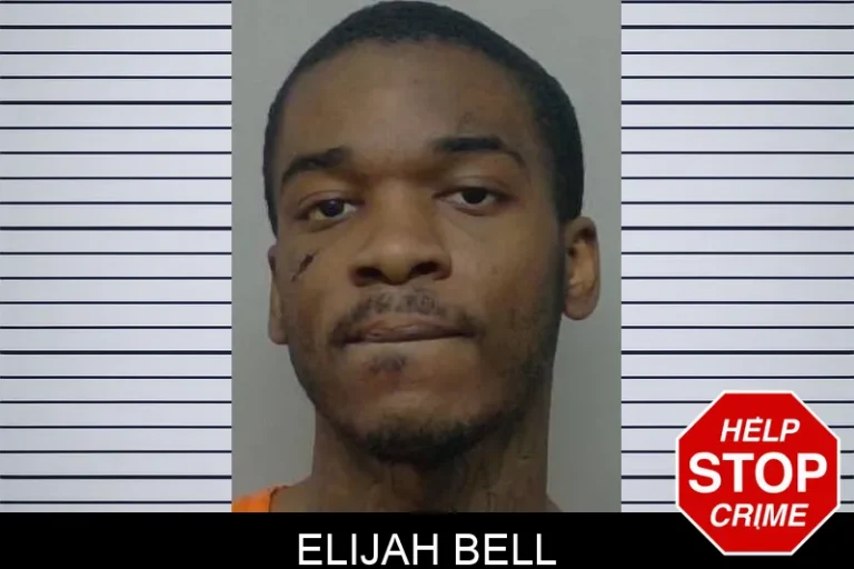 Elijah Bell