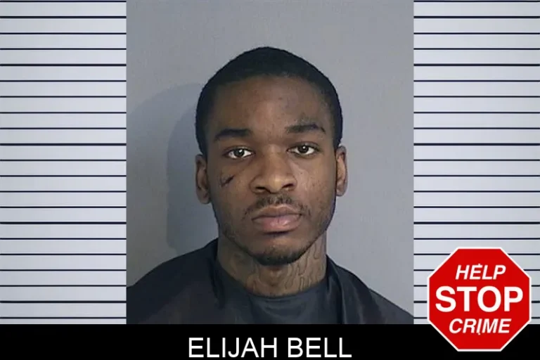 Elijah Bell