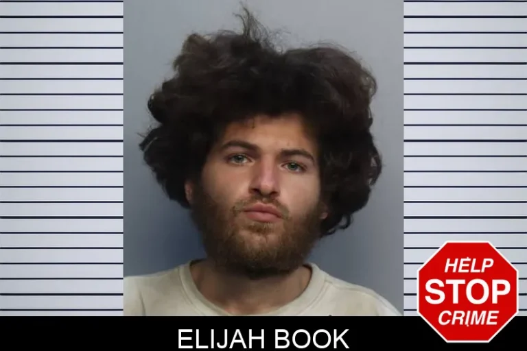 Elijah Book
