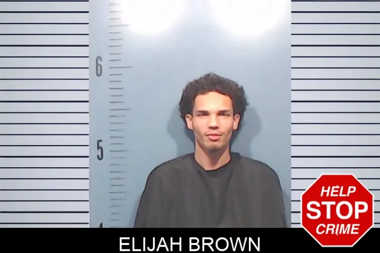 Elijah Brown