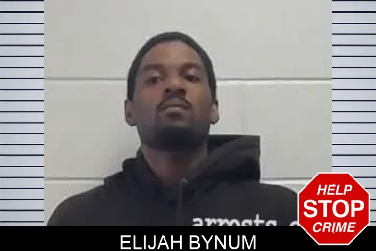 Elijah Bynum