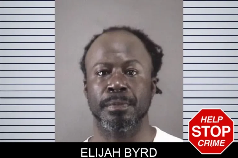 Elijah Byrd