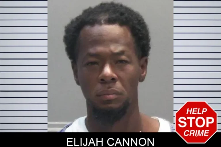 Elijah Cannon