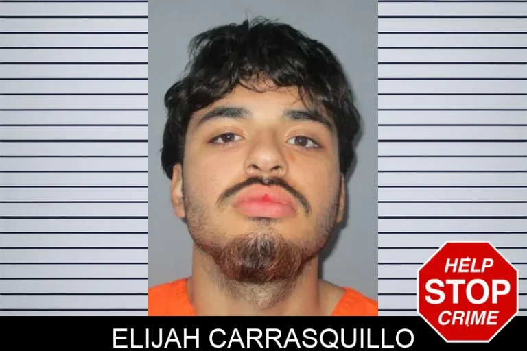 Elijah Carrasquillo