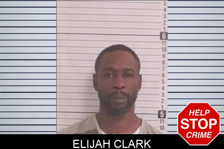 Elijah Clark