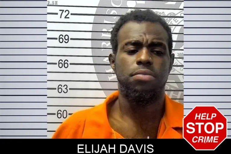 Elijah Davis