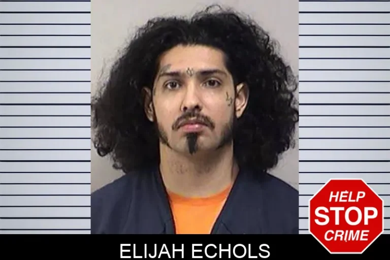 Elijah Echols