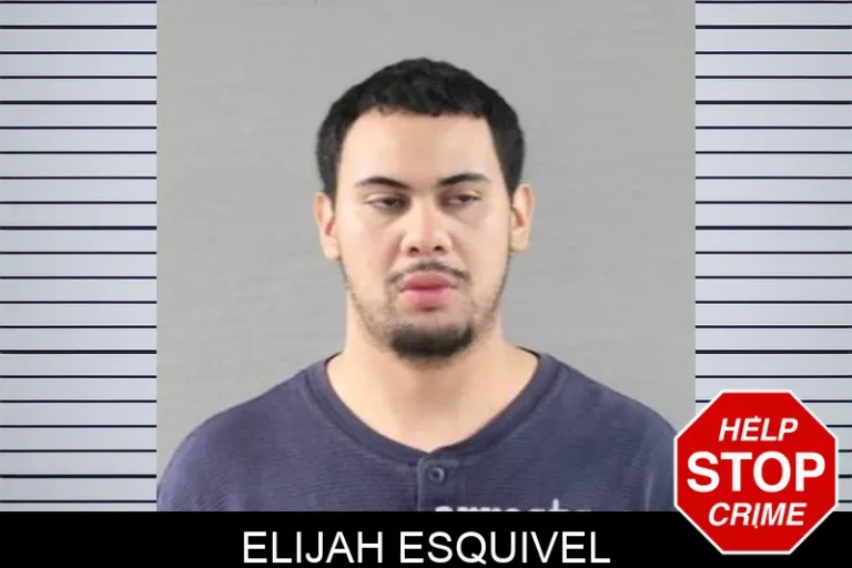 Elijah Esquivel