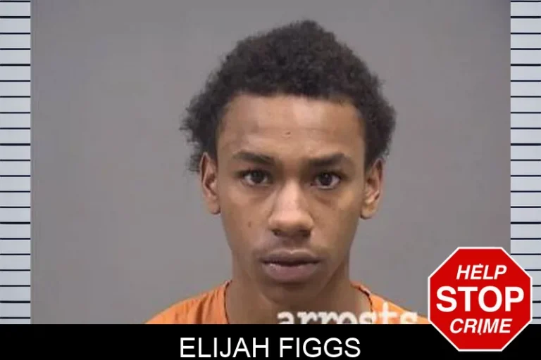 Elijah Figgs