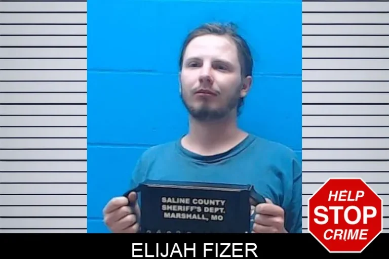 Elijah Fizer