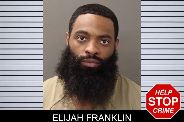 Elijah Franklin