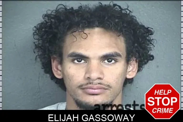 Elijah Gassoway