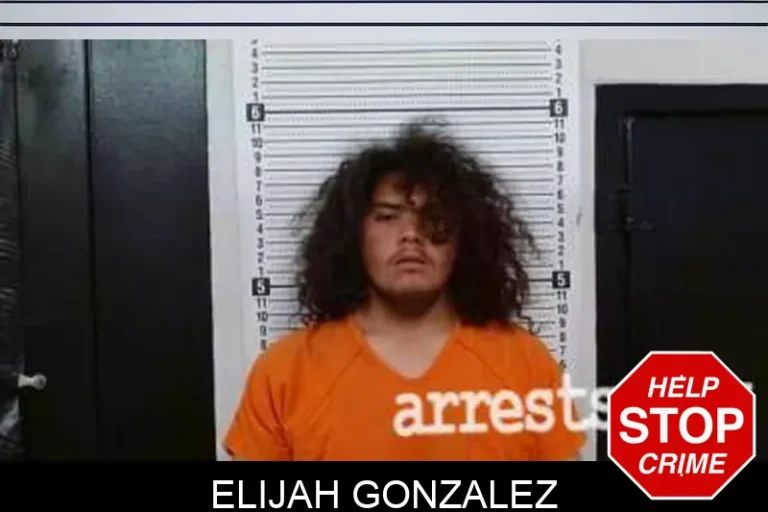 Elijah Gonzalez