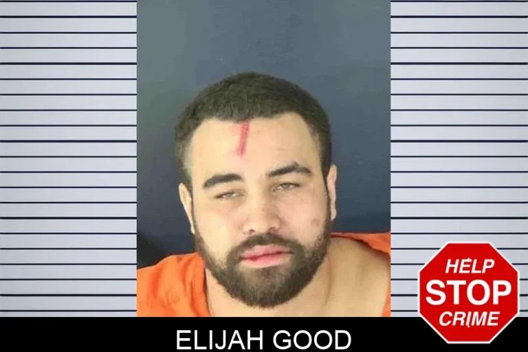 Elijah Good