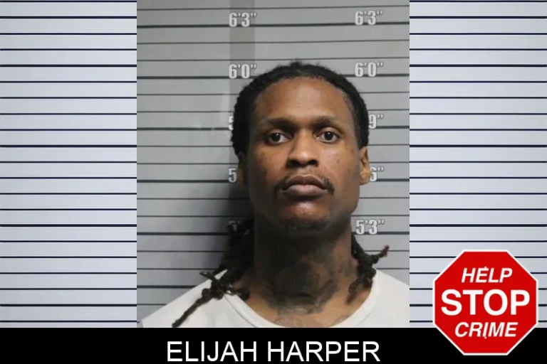 Elijah Harper