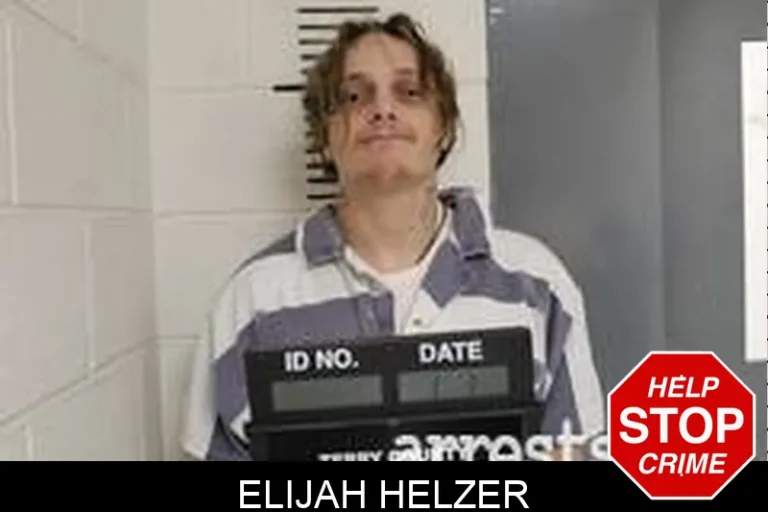 Elijah Helzer
