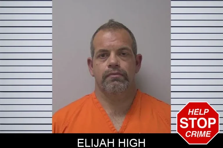 Elijah High