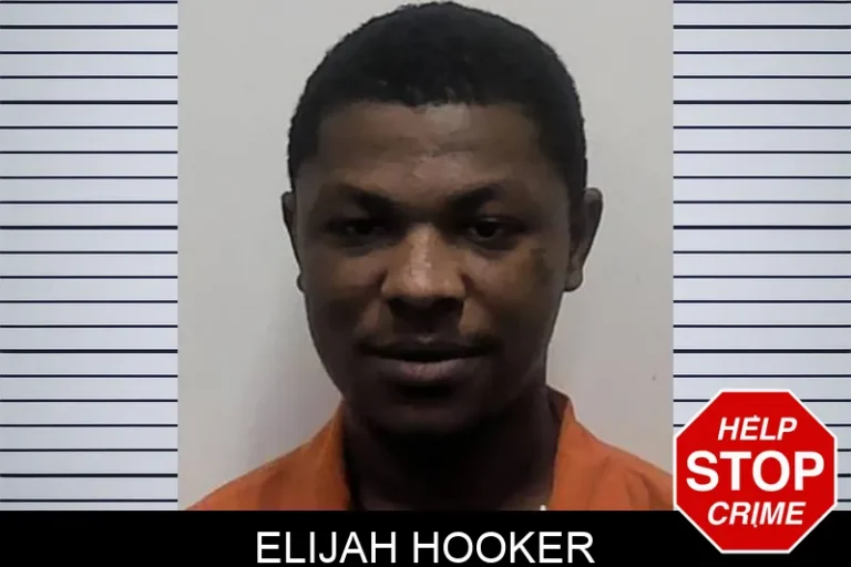 Elijah Hooker