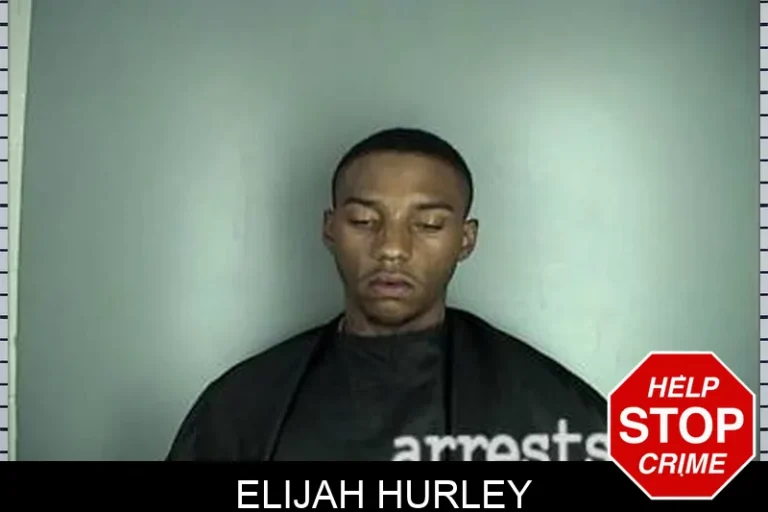 Elijah Hurley