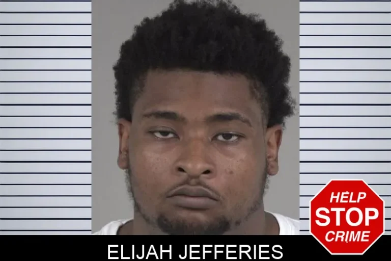 Elijah Jefferies