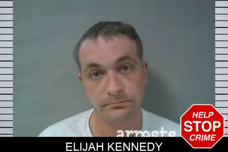 Elijah Kennedy