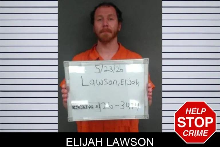 Elijah Lawson