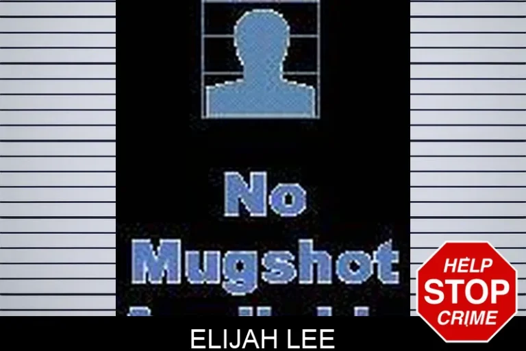 Elijah Lee