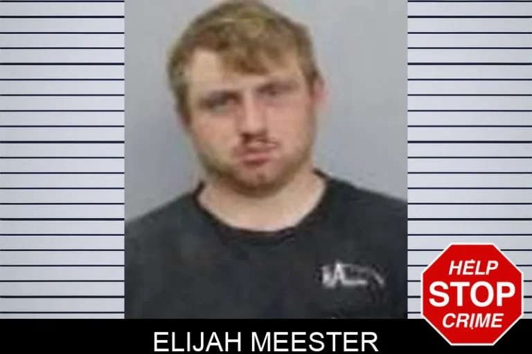 Elijah Meester