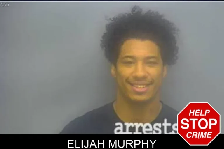 Elijah Murphy