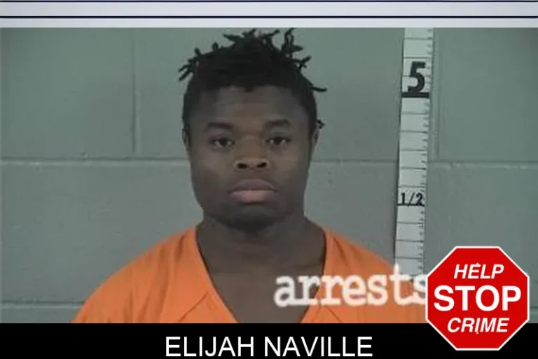 Elijah Naville