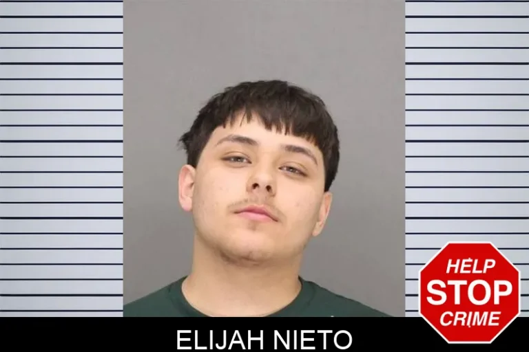 Elijah Nieto