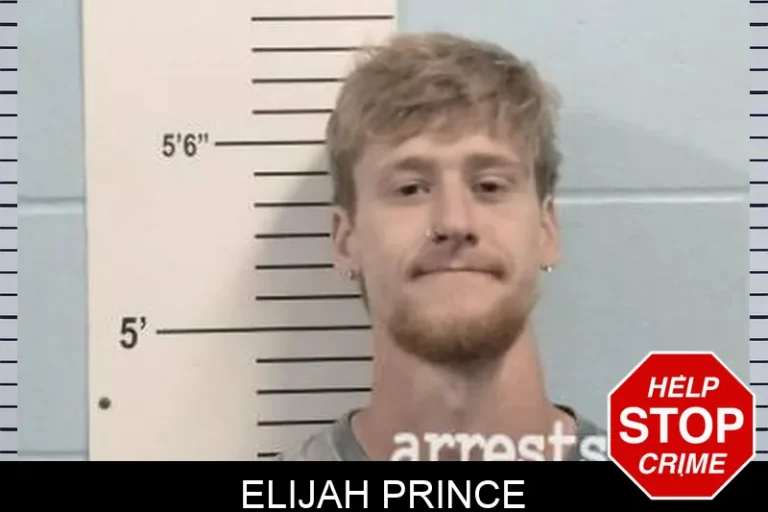 Elijah Prince