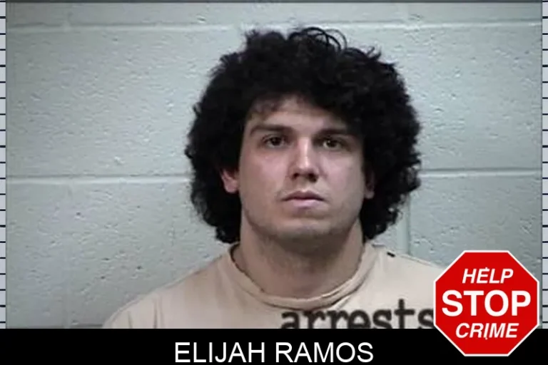 Elijah Ramos