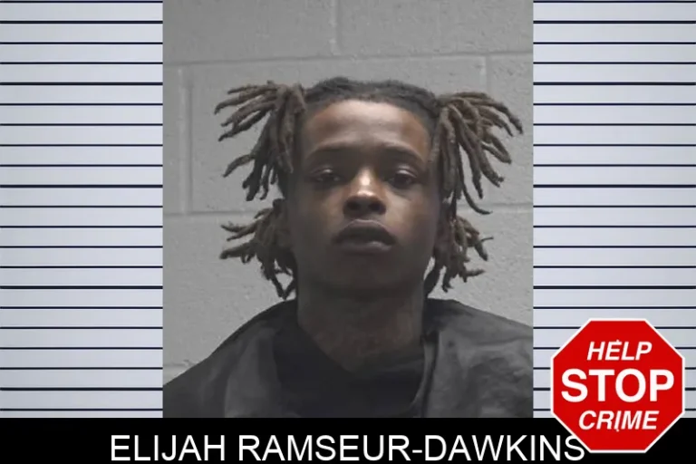 Elijah RamseuR-Dawkins