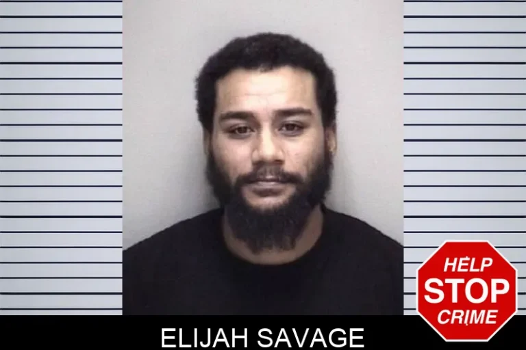 Elijah Savage
