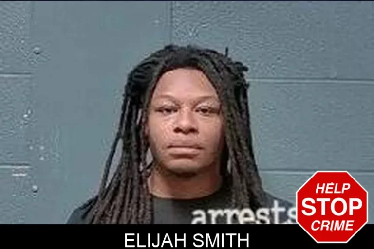 Elijah Smith