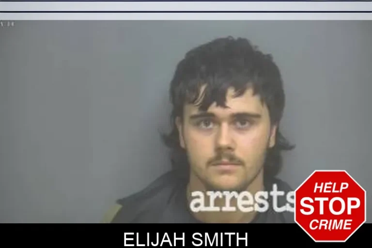 Elijah Smith