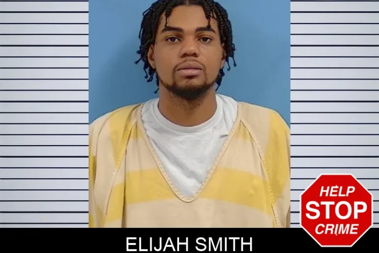 Elijah Smith