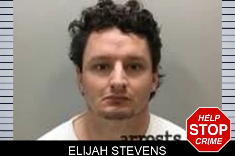 Elijah Stevens