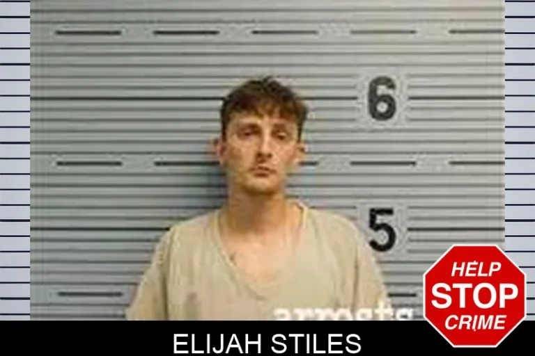 Elijah Stiles
