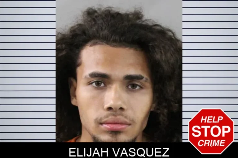 Elijah Vasquez