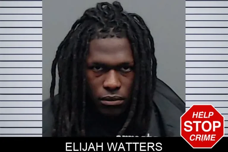 Elijah Watters