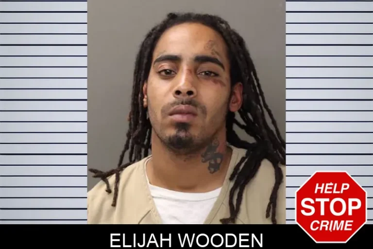Elijah Wooden