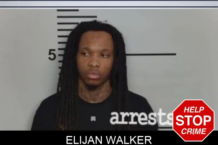 Elijan Walker