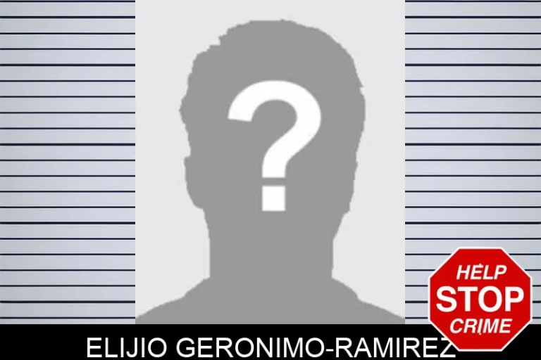 Elijio Geronimo-Ramirez