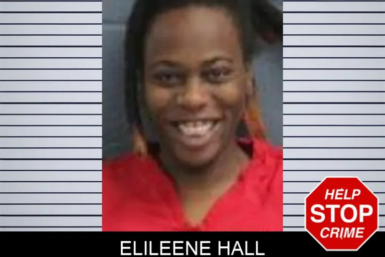 Elileene Hall